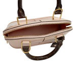 Louis Vuitton Alma Handbag